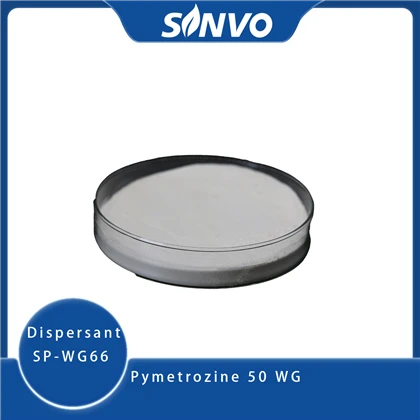 Pymétrozine 50 WG